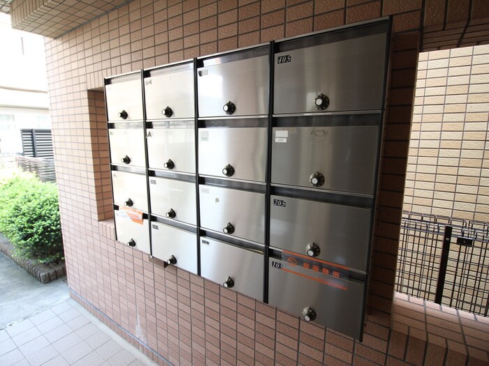 プルミエ千成の物件外観写真