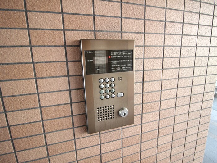 プルミエ千成の物件外観写真