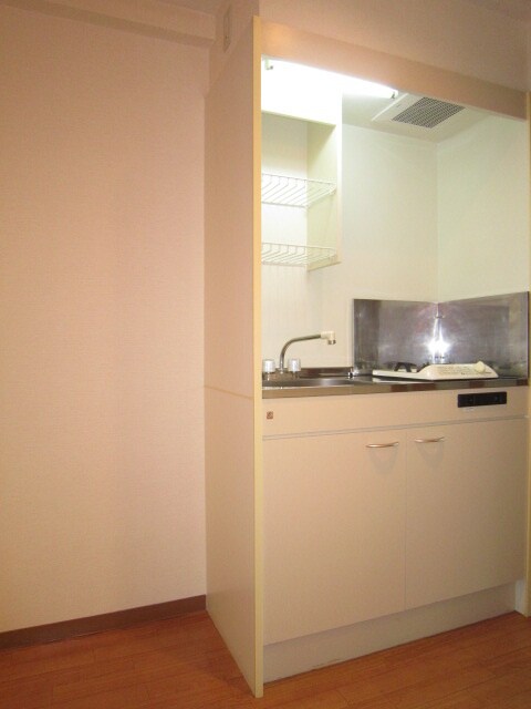 プルミエ千成の物件内観写真