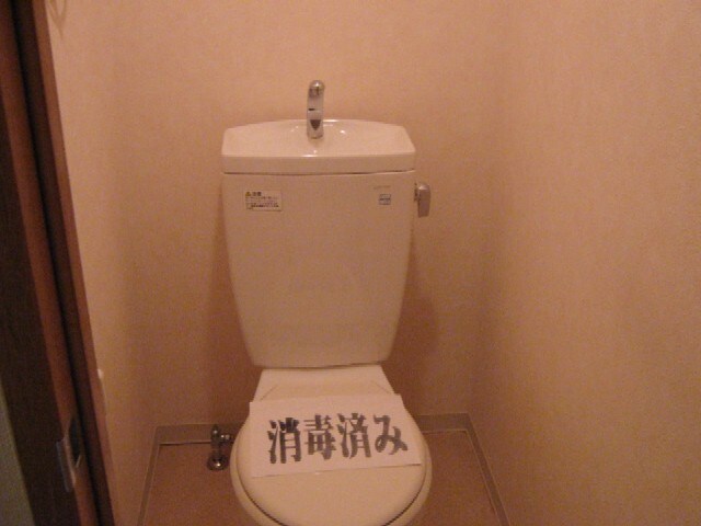 プルミエ千成の物件内観写真