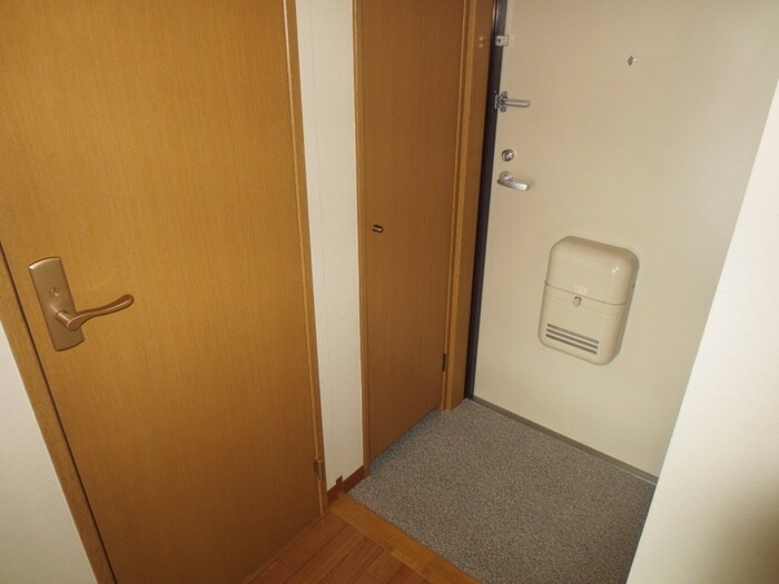 プルミエ千成の物件内観写真