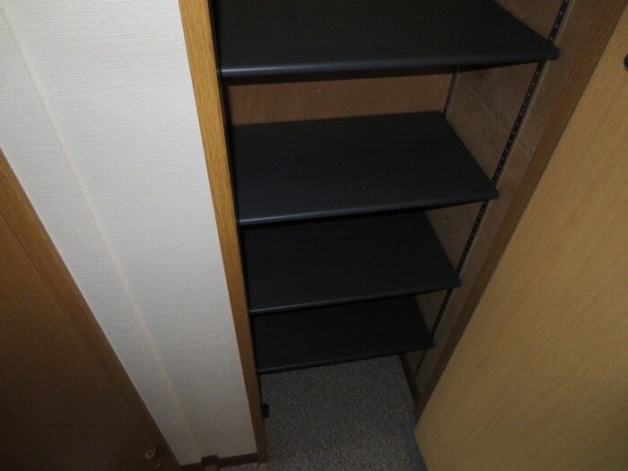 プルミエ千成の物件内観写真