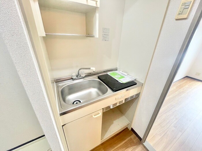 フェリークジュールの物件内観写真