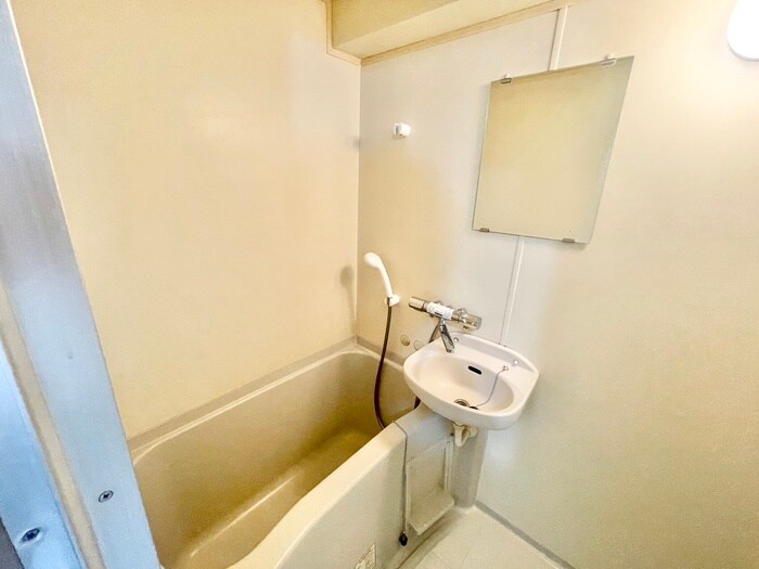 フェリークジュールの物件内観写真