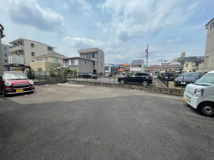 フェリークジュールの物件外観写真