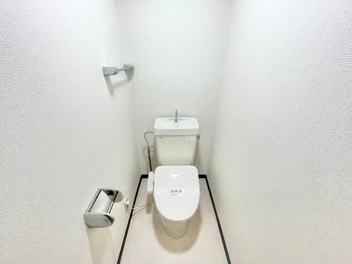 フェリークジュールの物件内観写真