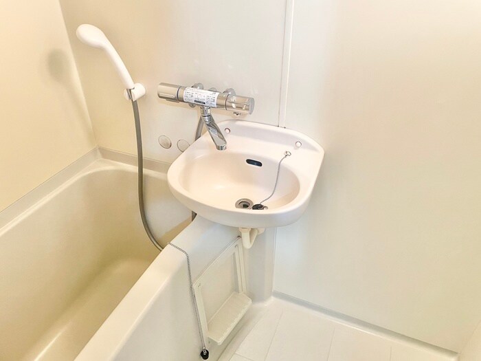 フェリークジュールの物件内観写真