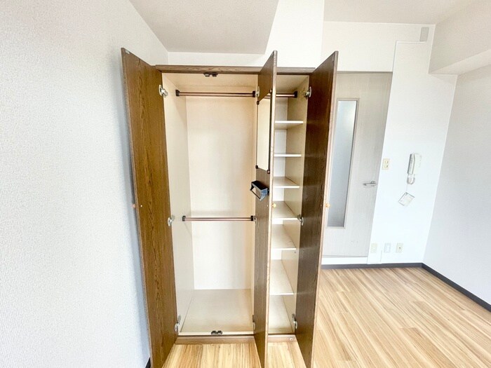 フェリークジュールの物件内観写真