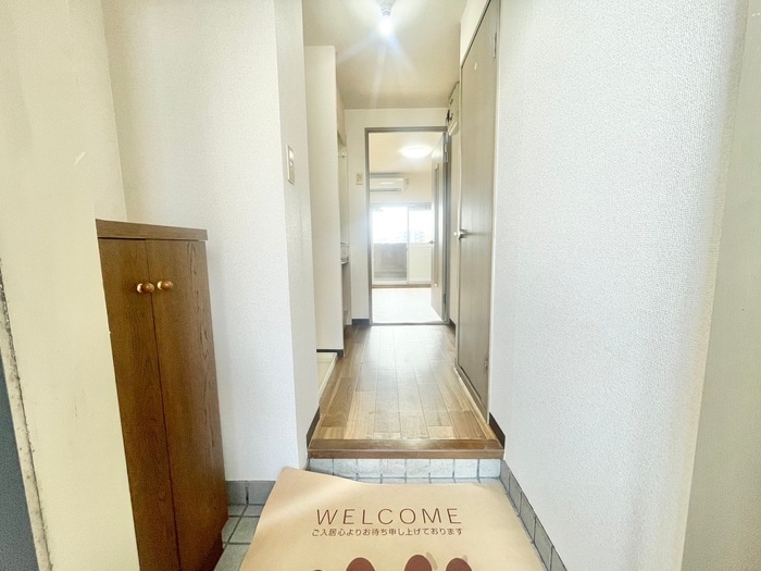 フェリークジュールの物件内観写真