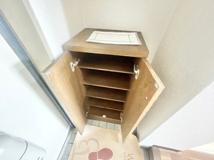 フェリークジュールの物件内観写真