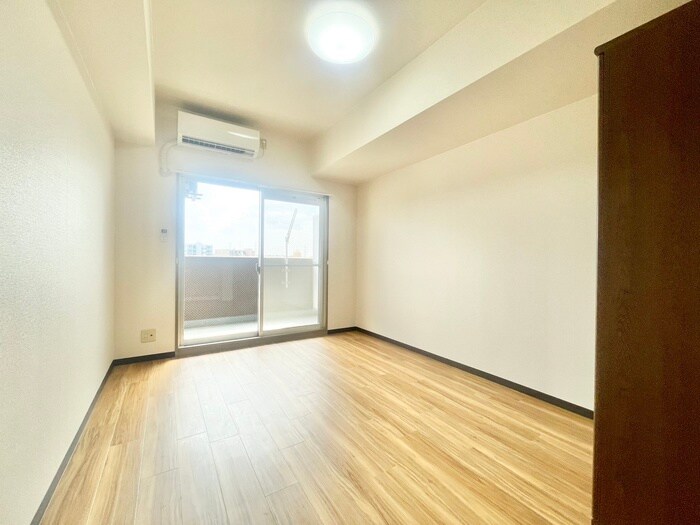 フェリークジュールの物件内観写真