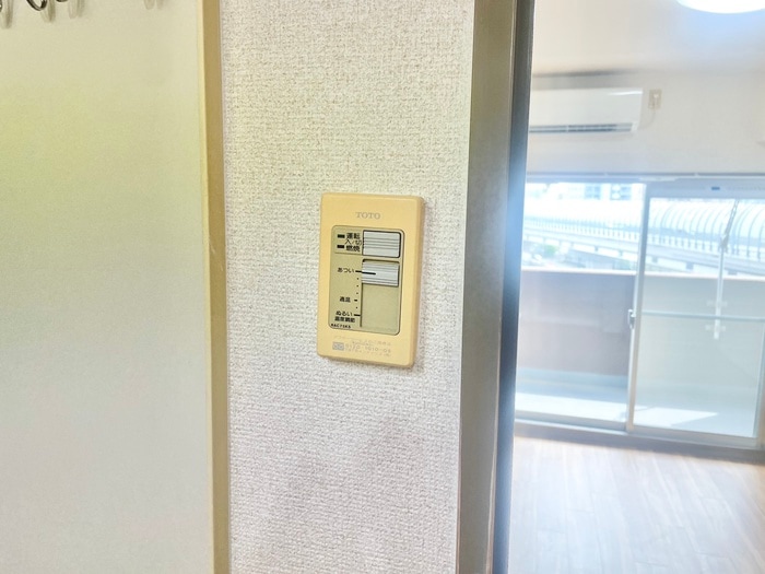 フェリークジュールの物件内観写真