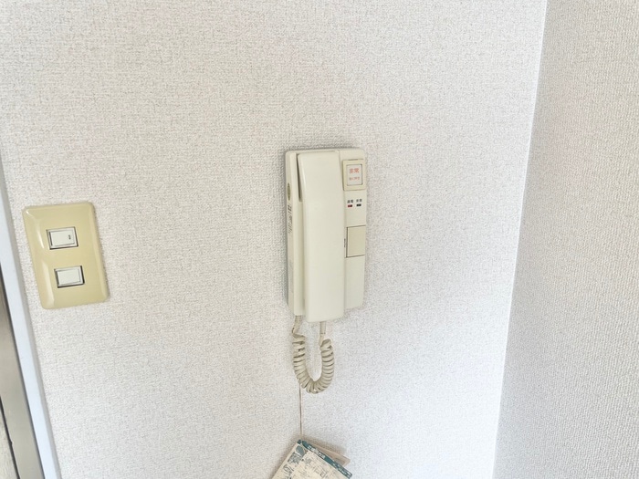 フェリークジュールの物件内観写真