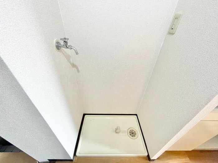 フェリークジュールの物件内観写真