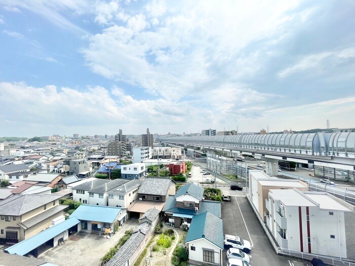 フェリークジュールの物件内観写真