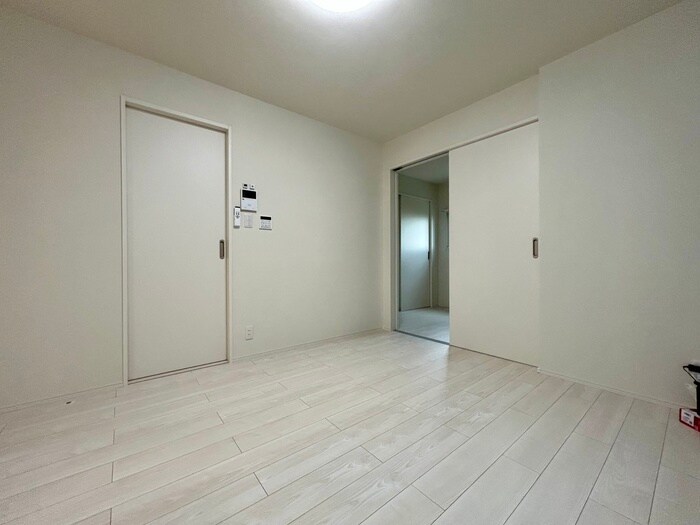 ハーモニーテラス新守町の物件内観写真