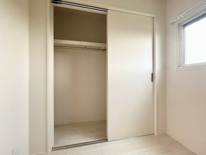 ハーモニーテラス新守町の物件内観写真