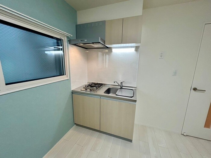 ハーモニーテラス新守町の物件内観写真