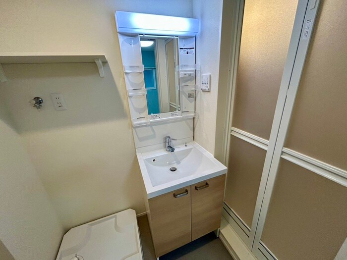 ハーモニーテラス新守町の物件内観写真