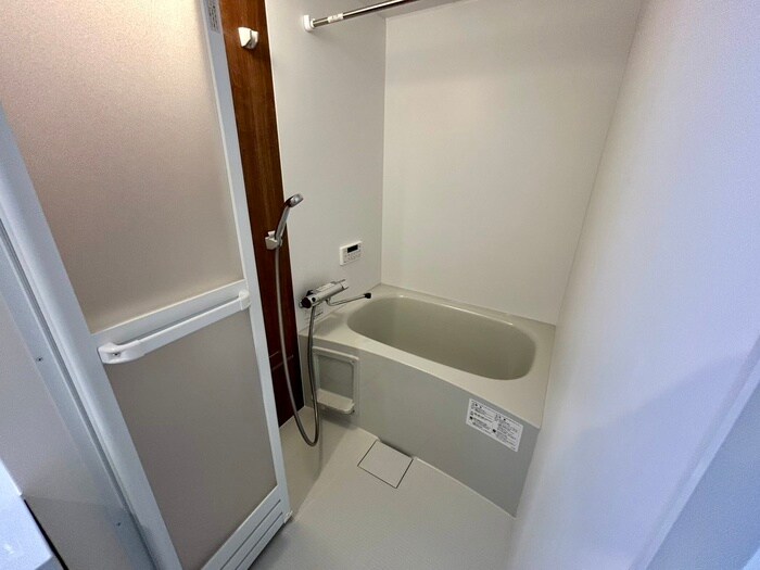 ハーモニーテラス新守町の物件内観写真