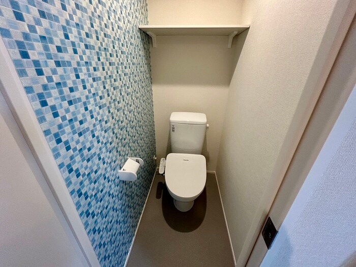 ハーモニーテラス新守町の物件内観写真