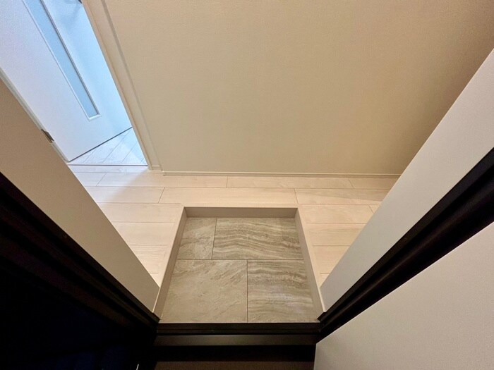 ハーモニーテラス新守町の物件内観写真