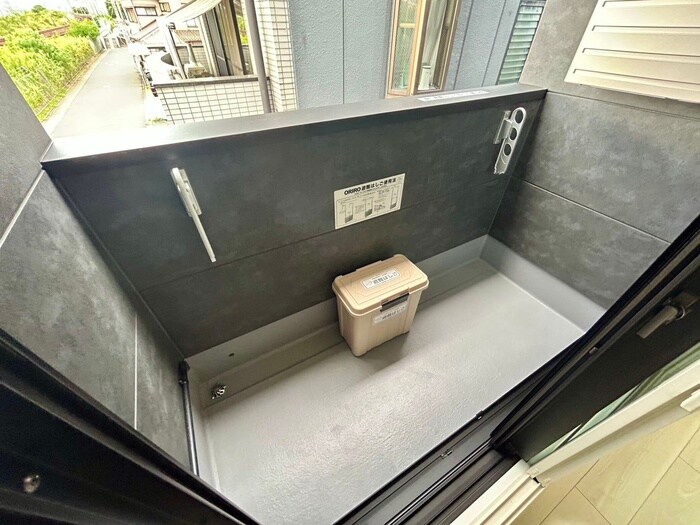 ハーモニーテラス新守町の物件内観写真