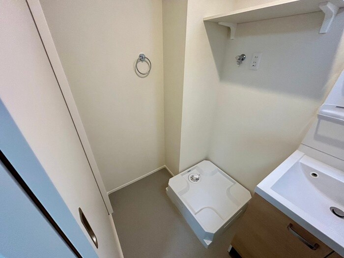 ハーモニーテラス新守町の物件内観写真