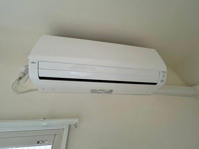 ハーモニーテラス新守町の物件内観写真