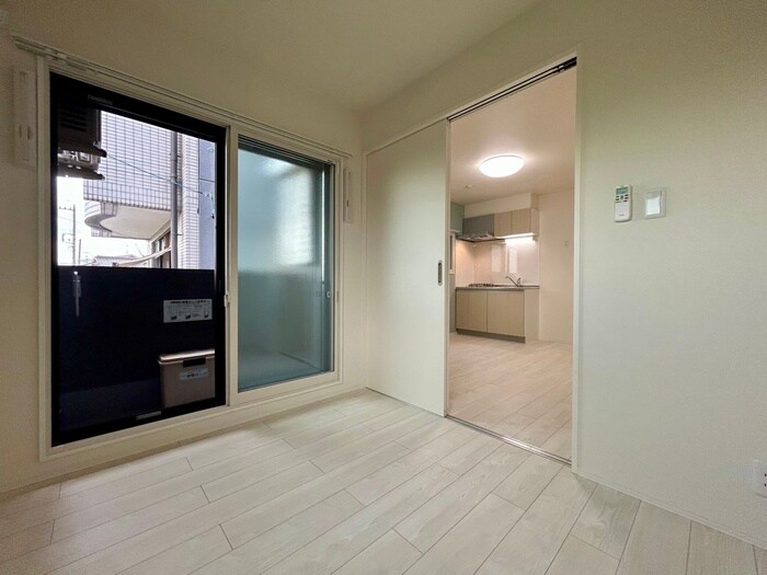 ハーモニーテラス新守町の物件内観写真