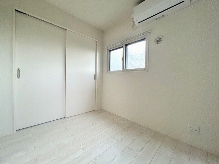 ハーモニーテラス新守町の物件内観写真