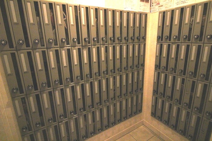 ﾌﾟﾚｻﾝｽ鶴舞ｸﾞﾘｰﾝﾊﾟｰｸ(405)の物件外観写真