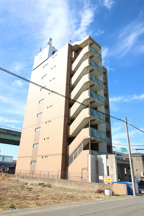 Ｋ－ＳＱＵＡＲＥの物件外観写真