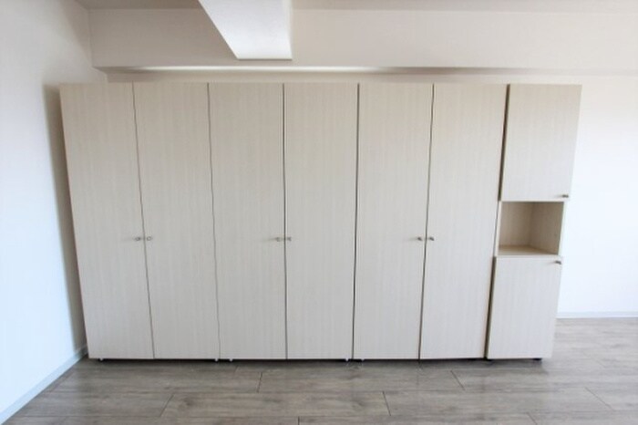 Ｋ－ＳＱＵＡＲＥの物件内観写真