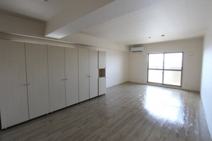 Ｋ－ＳＱＵＡＲＥの物件内観写真