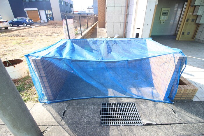 Ｋ－ＳＱＵＡＲＥの物件外観写真