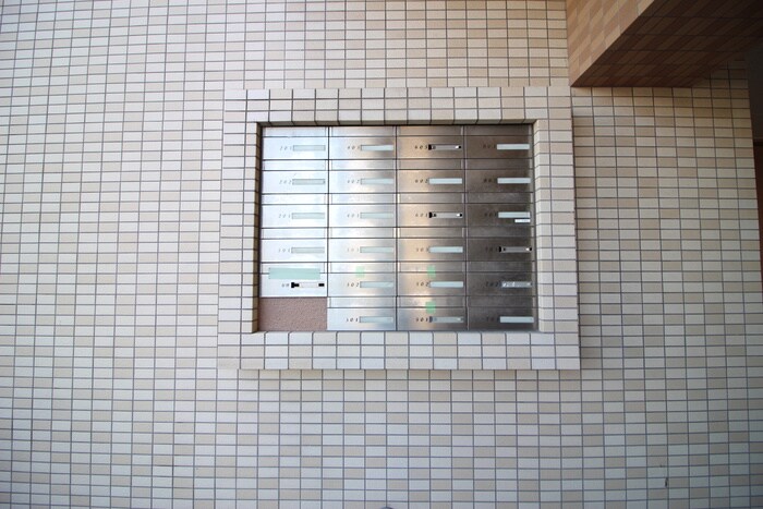 Ｋ－ＳＱＵＡＲＥの物件外観写真