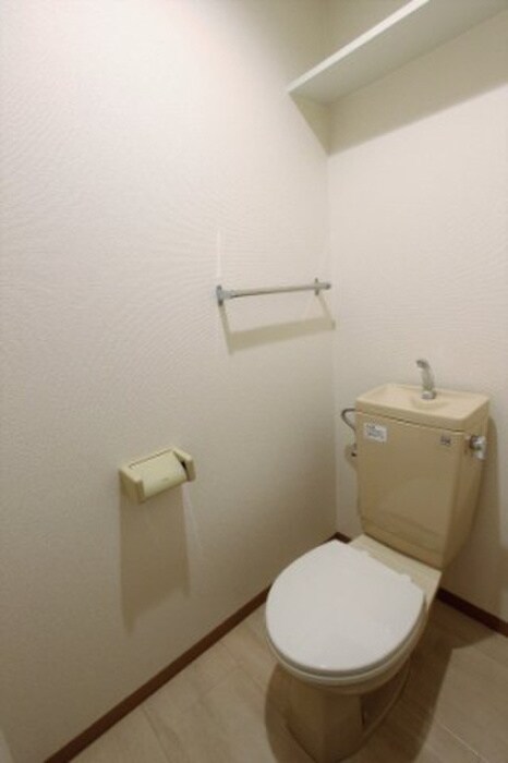 Ｋ－ＳＱＵＡＲＥの物件内観写真