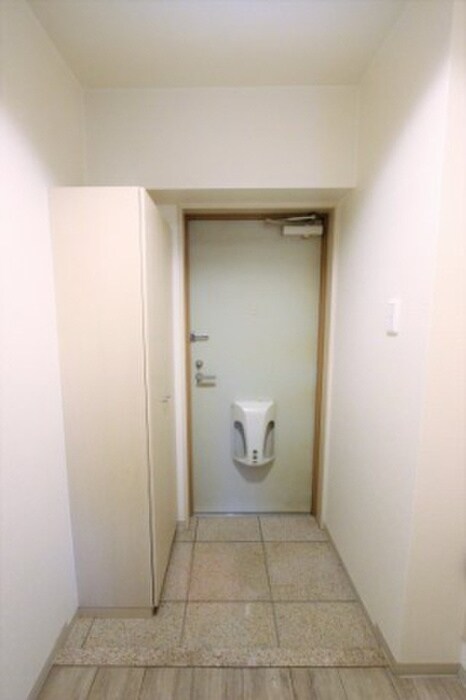 Ｋ－ＳＱＵＡＲＥの物件内観写真