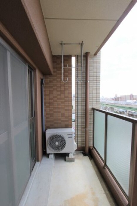 Ｋ－ＳＱＵＡＲＥの物件内観写真