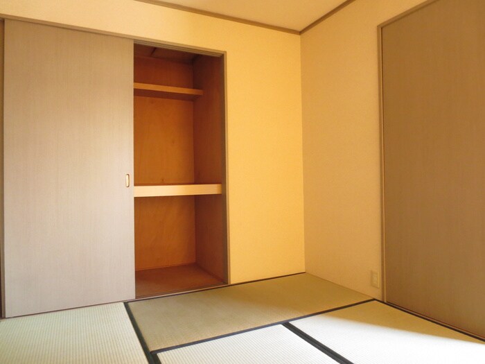 アップルハウスⅡの物件内観写真