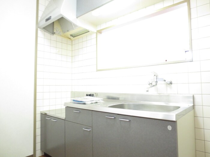 アップルハウスⅡの物件内観写真