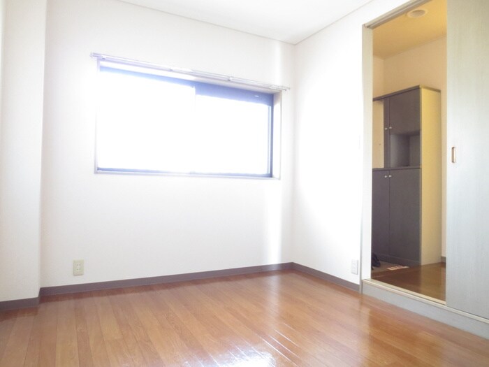 アップルハウスⅡの物件内観写真