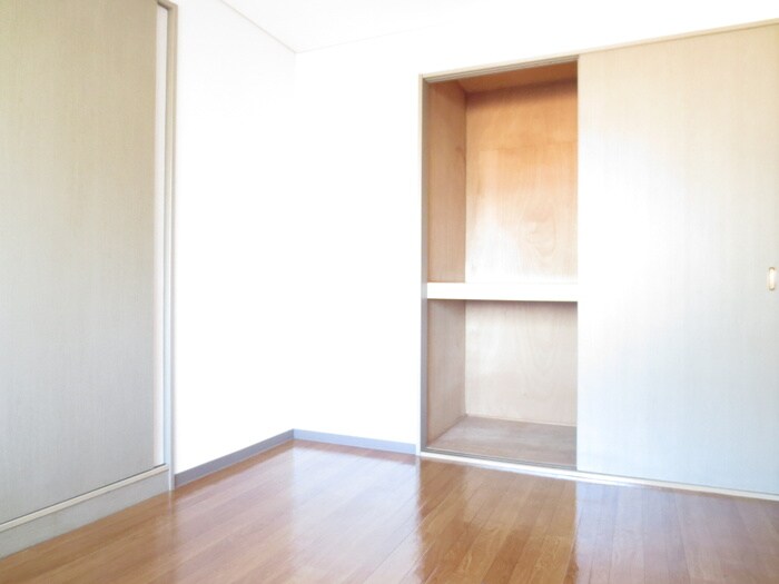 アップルハウスⅡの物件内観写真