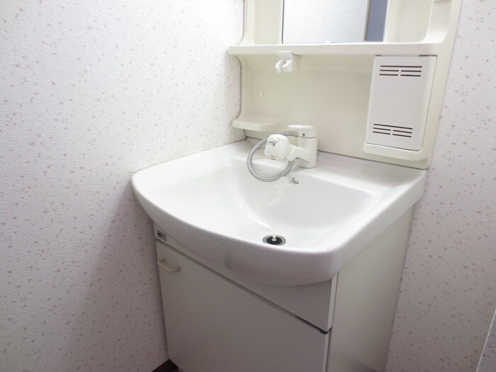 アップルハウスⅡの物件内観写真