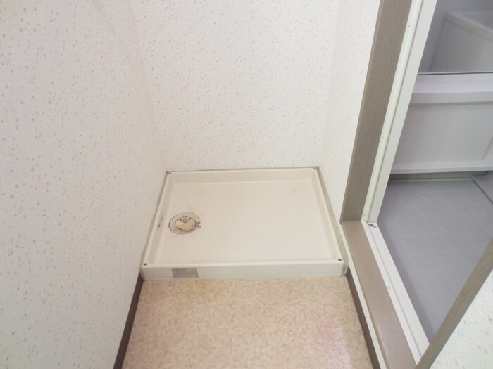 アップルハウスⅡの物件内観写真