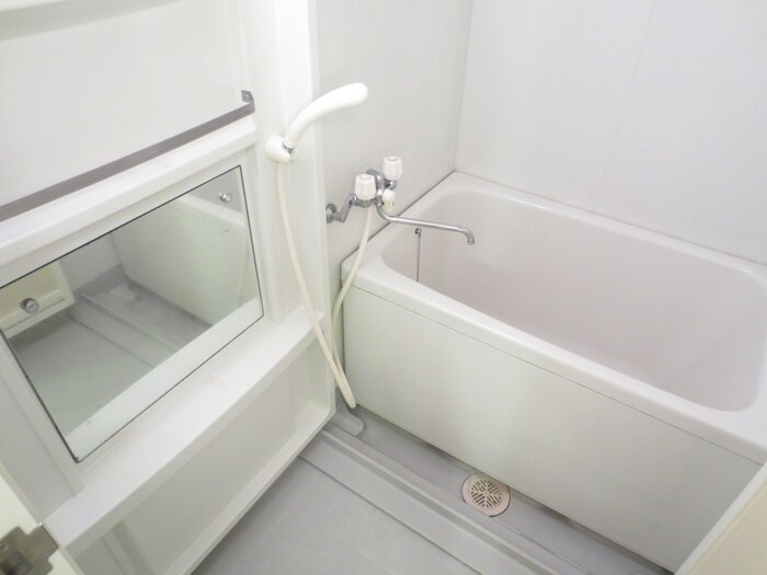 アップルハウスⅡの物件内観写真