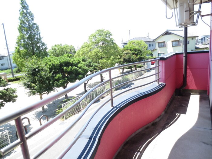 アップルハウスⅡの物件内観写真