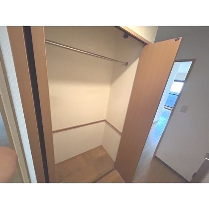 ドゥースファミーユの物件内観写真