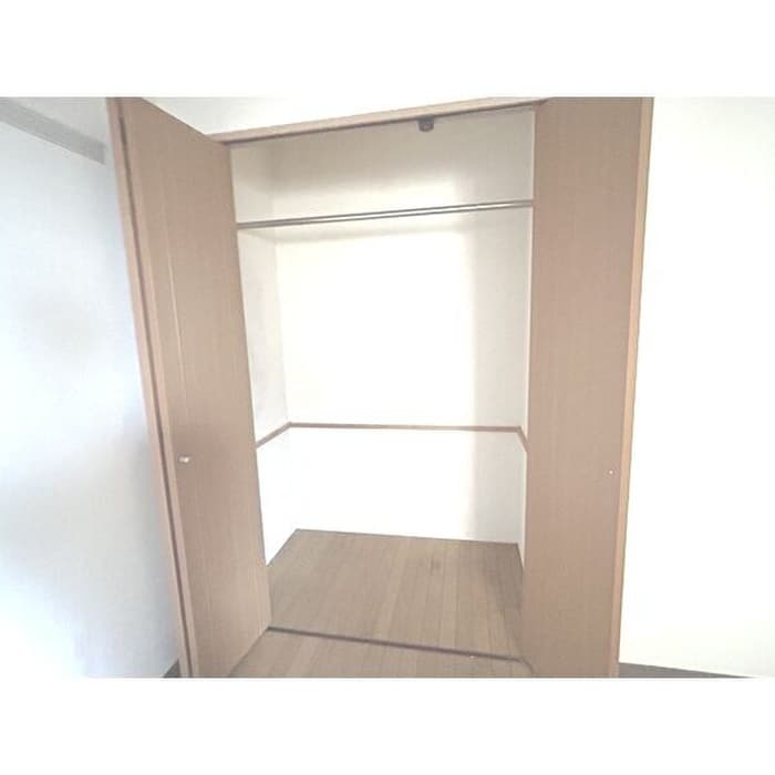 ドゥースファミーユの物件内観写真